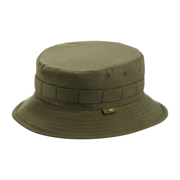 Kapelusz Boonie Hat Rip Stop M-Tac Army Olive (20405062)