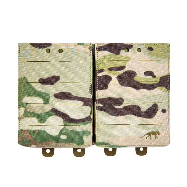 2 SGL Mag Pouch BEL HK417 MKIII Tasmanian Tiger Multicam (8735.394)