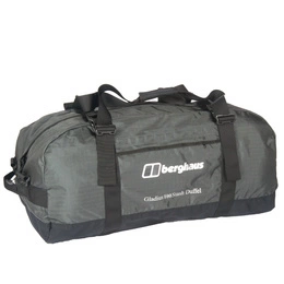 Torba Transportowa BHDD Gladius 100 Stash Duffel Berghaus Czarna