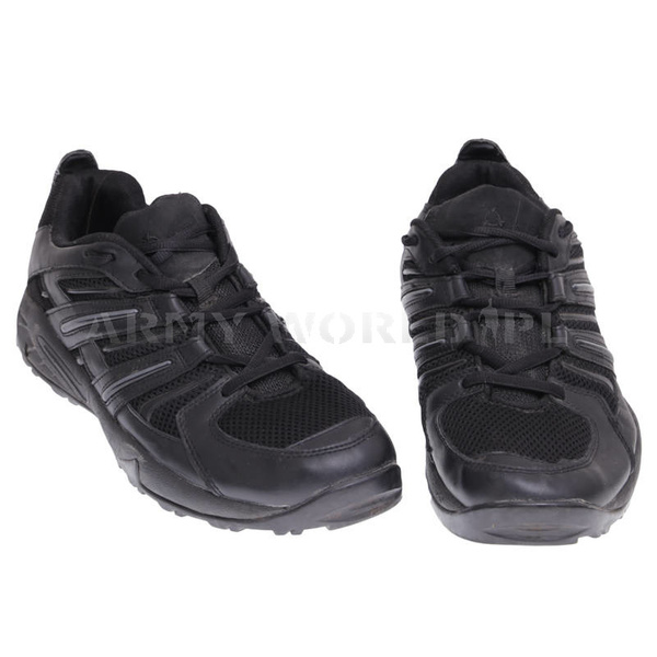 Buty Sportowe Bundeswehr / Adidasy wojskowe (M5) Oryginał Demobil DB