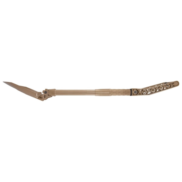 Saperka Gerber Dredge Coyote Brown (1064419)