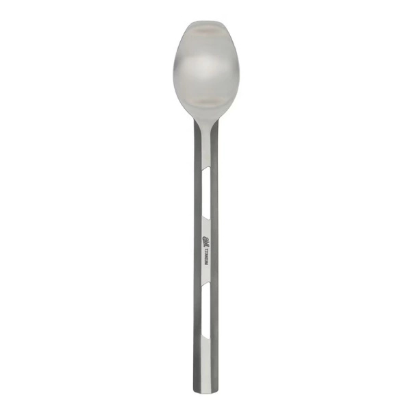 Long Titanium Spoon Esbit (LSP222-TI)