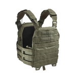 Tactical PTT Plate Carrier MKIV Lightweight Tasmanian Tiger Olive (7155.331)