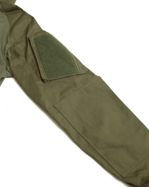 Koszula Pod Kamizelkę A126 LW UBACS Shirt Arktis Olive Green