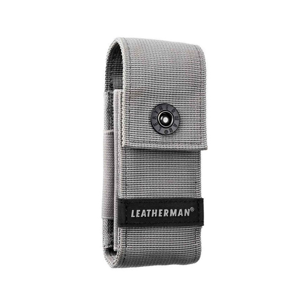 Etui Nylon Leatherman® Sheath 4" Medium Szare