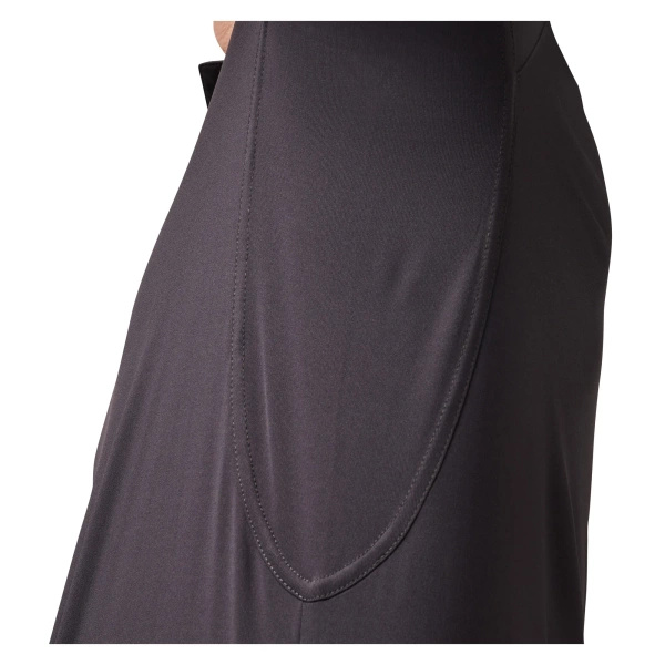 Koszulka Polo Helios Z Długim Rękawem 5.11 Charcoal (42022)