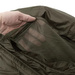 Peleryna / Poncho System Carinthia Olive CPS (MG8059)