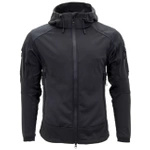 Kurtka Softshell Special Forces Carinthia Czarna