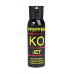 Gaz Obronny Pieprzowy KO JET 100ml