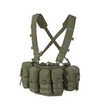 Tactical Vest Guardian Chest Rig® Helikon-Tex Adaptive Green (KK-GCR-CD-12)