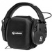 Ochronniki Słuchu Aktywne RealHunter ACTIVE ProSHOT BT Czarne  (EM030 black)