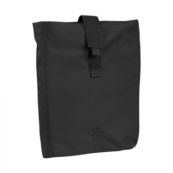 Dump Pouch Tasmanian Tiger Black (7745.040)