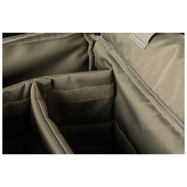 Torba 5.11 Range Ready Trainer Bag 50L Czarna (56567ABR)