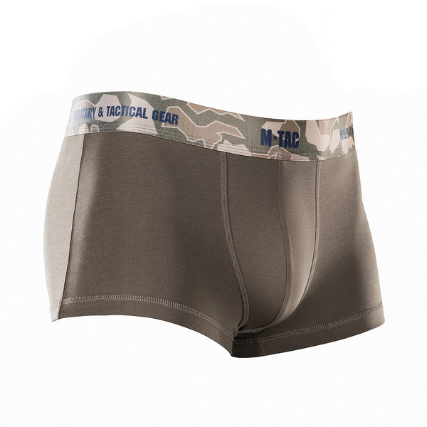 Bokserki M-Tac Dark Olive (70009048)