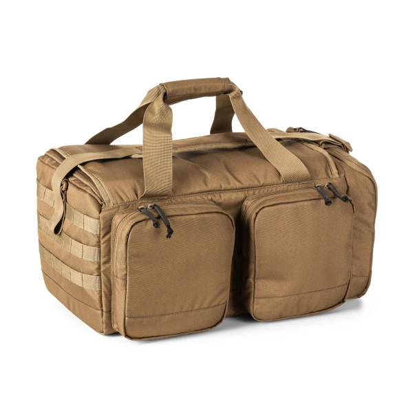 Torba 5.11  Range Ready Trainer Bag 50L Medium Grey (56567SG)