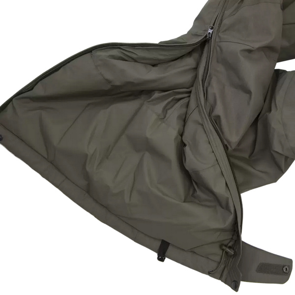 Extreme Insulation Trousers ECIG 4.0 (-30°C) Carinthia Olive