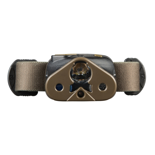 Latarka Czołowa Nomad 03 Z Uchwytem NVG Mactronic 340 lm (THL0022MN)