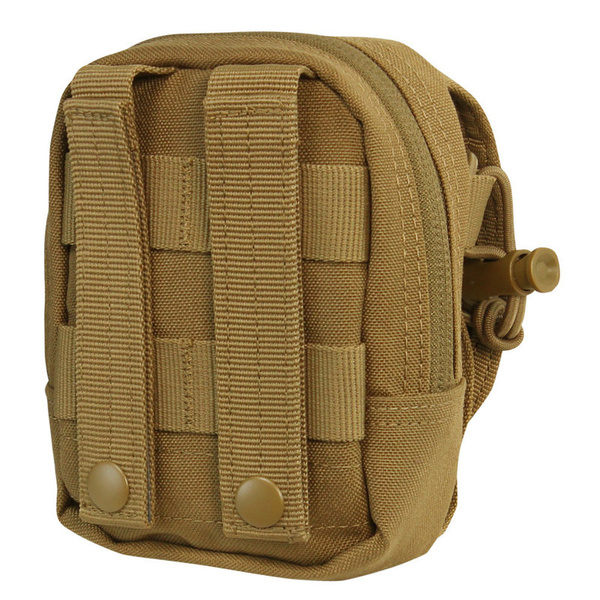 Gadget Pouch Condor Olive (MA26-001)