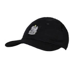 Czapka Baseball Z Daszkiem ATMAR Czarna
