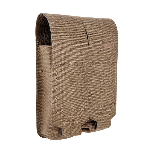 DBL Pistol Mag Pouch MKIII Tasmanian Tiger Coyote Brown (8969.346)