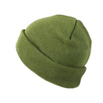 Dutch Army Beanie M2 Olive Genuine Military Surplus New