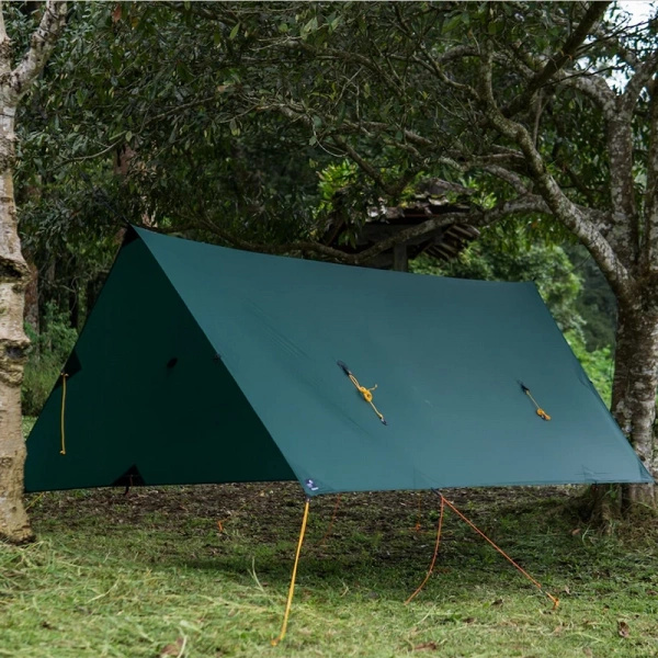 Tarp Fullmoon Tarp Ticket to the Moon Dark Green (TMFMTARP)