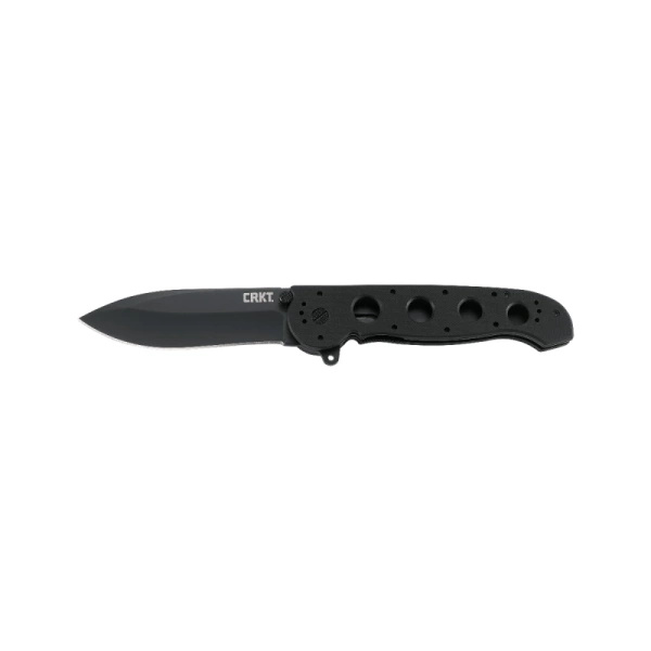 Nóż Składany CRKT M21-04 G10 Czarny