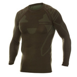 Bluza Męska RANGER PROTECT Brubeck Khaki (LS14210)