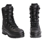 Haix high Walker S3 Boots Gore-Tex New II Quality