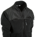 Fleece Jacket Defender 330g Helikon-Tex Black (BL-DEH-HF-01))