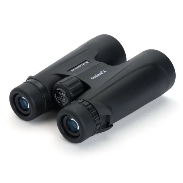Binoculars Celestron Outland X 10x50 (71348)