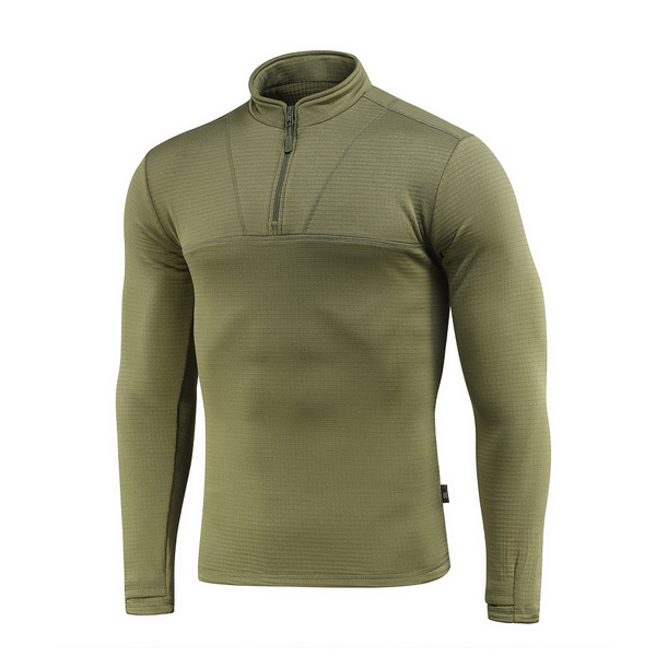 Trikot Termiczny Na Zimną Pogodę Delta Level 2 M-Tac Light Olive (70002038)