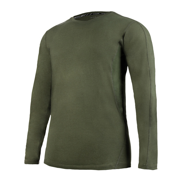 Podkoszulek Texar Base Layer Olive (30-BSLL-SH)