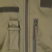 Military Jacket Dutch Army Softshelli KPU Coyote Original Used II Quality