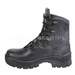 Buty Wojskowe Brytyjskie Patrol Boots Solution B Haix Czarne Nowe II Gatunek 