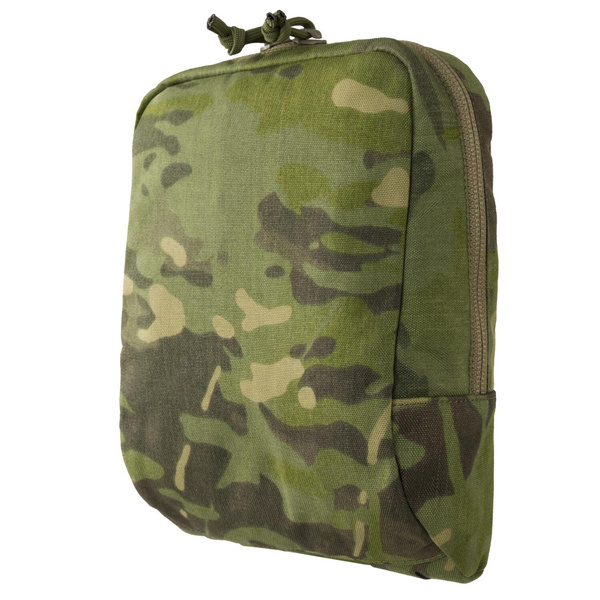 Utility Pouch Large Cordura Direct Action MultiCam® Tropic™ (PO-UTLG-CD5-MCT)