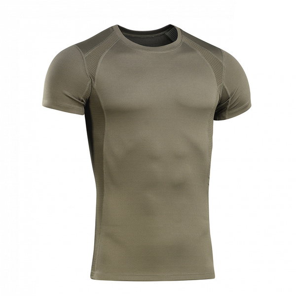 T-shirt Odporny Na Pot Athletic Gen.2 M-Tac Olive (80006101)