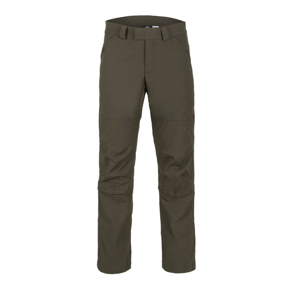 Spodnie WOODSMAN Helikon-Tex Coyote (SP-WDN-DC-11)