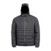 Kurtka McCall Hooded Down Jacket Eberlestock Gunmetal (MHT)