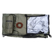 Waterproof Rescue Tarpaulin With Thermo Insulation Thermo-Tarp 4x3 m Bushmen Olive New