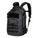 Plecak EDC (21l) Helikon-Tex Nylon Polyester Blend Melange Black Grey (PL-EDC-NP-M1)