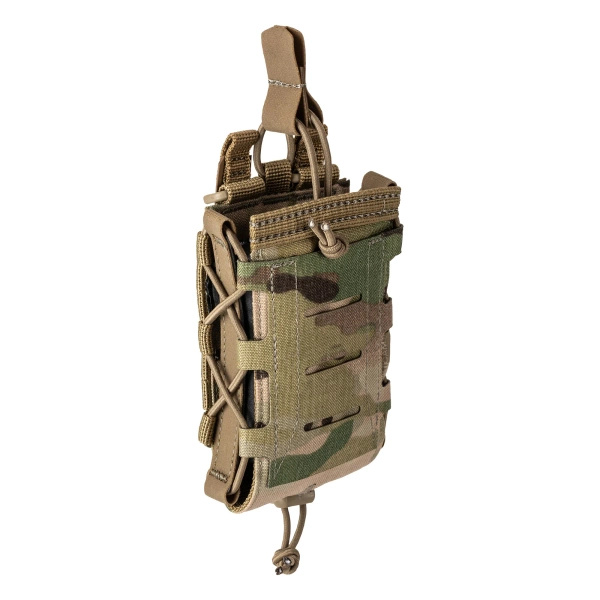 Ładownica Flex Single Multi-Caliber Mag Pouch 5.11 Multicam (56682MCABR)