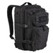 Backpack Model US Assault Pack LG LASER CUT Black New (14002702)