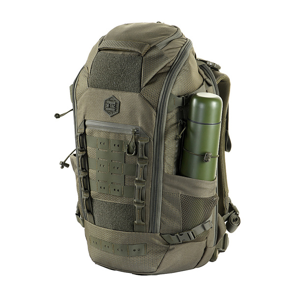Plecak Small Elite Gen.III Hex M-Tac Ranger Green (10222023)