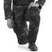 Spodnie Taktyczne UF PRO Striker ULT Combat Multicam Black