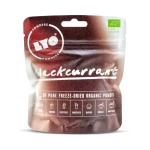 Liofilizowana Czarna Porzeczka W Proszku LYOFOOD 50 g