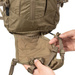 Backpack Groundhog 10l Helikon-Tex Black (PL-GHG-NL-01)