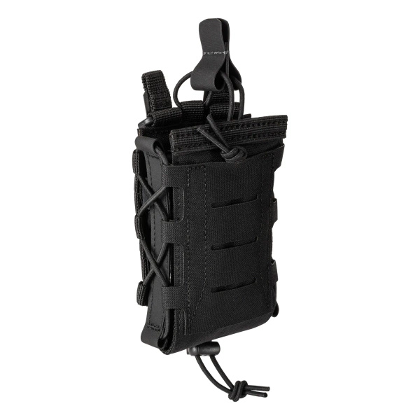 Ładownica Flex Single Multi-Caliber Mag Pouch 5.11 Czarna (56682ABR)