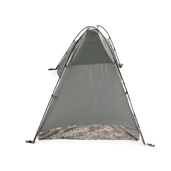 Namiot Wojskowy US Army ICS Improved Combat Shelter UCP Oryginał Demobil BDB