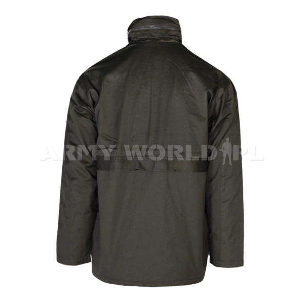 Kurtka Myśliwska Free2.be Olive 